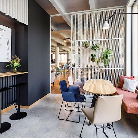 Boutique Hotel Mezi Svy Hradec Králové المظهر الخارجي الصورة