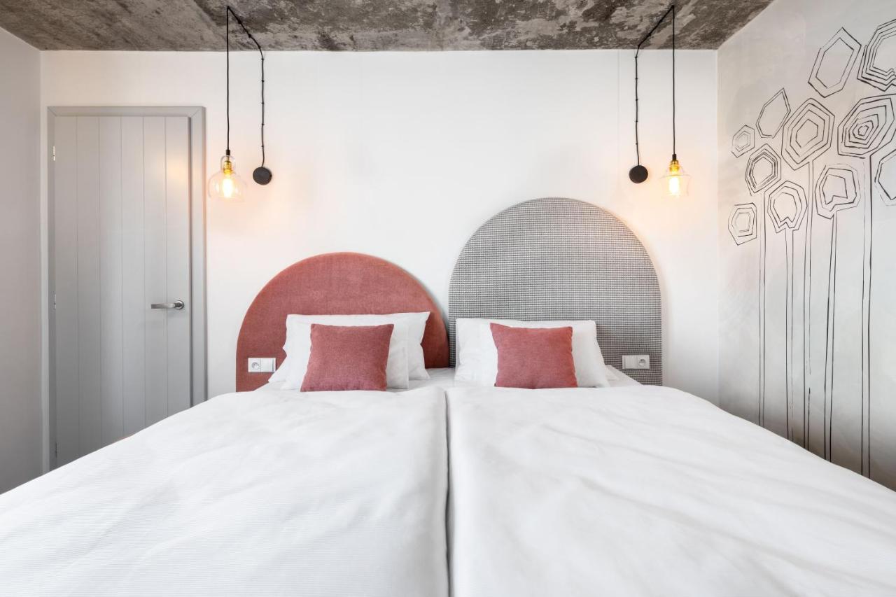 Boutique Hotel Mezi Svy Hradec Králové المظهر الخارجي الصورة