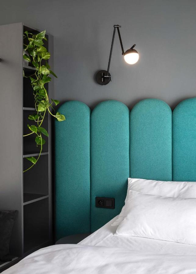 Boutique Hotel Mezi Svy Hradec Králové المظهر الخارجي الصورة
