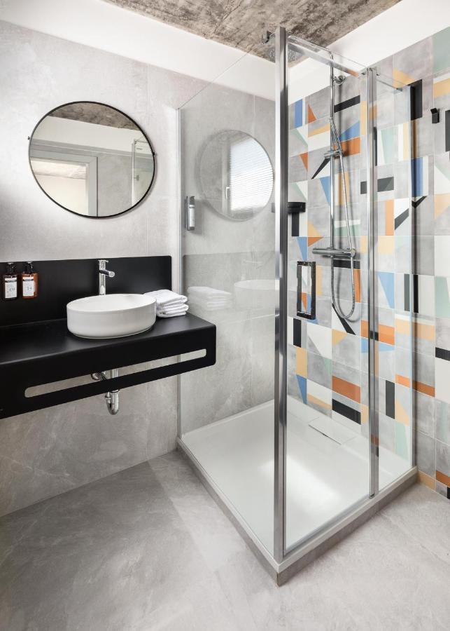 Boutique Hotel Mezi Svy Hradec Králové المظهر الخارجي الصورة
