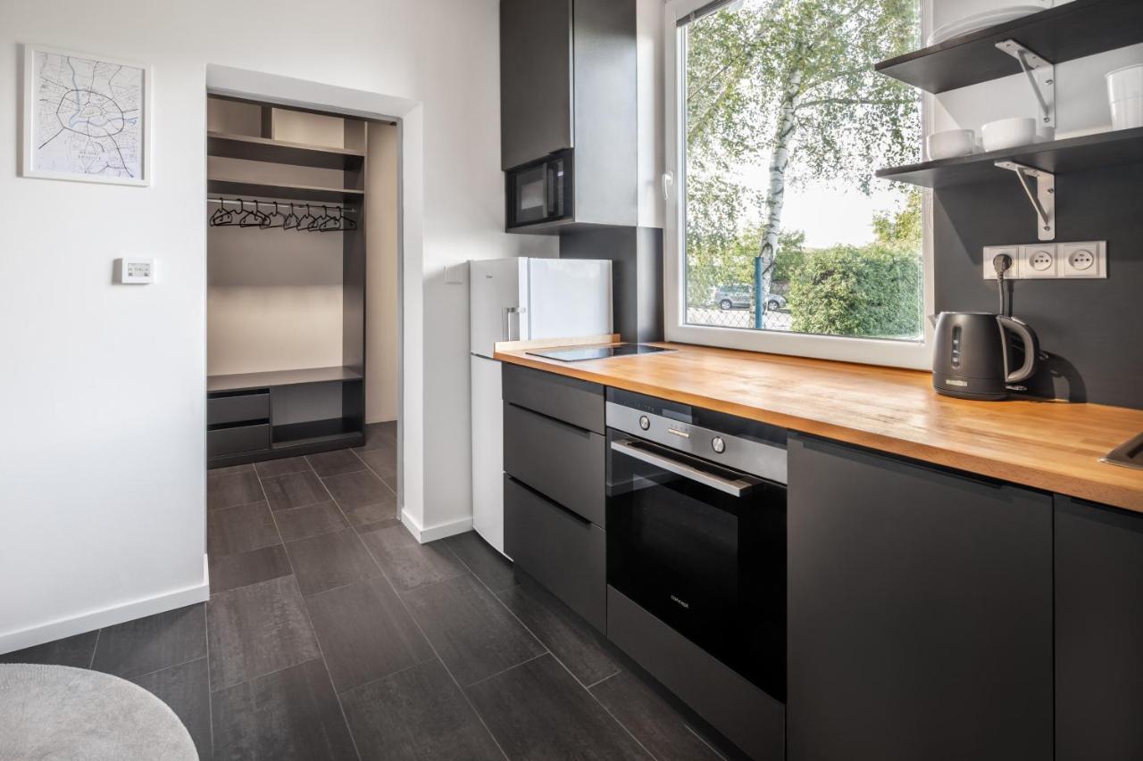 Boutique Hotel Mezi Svy Hradec Králové المظهر الخارجي الصورة