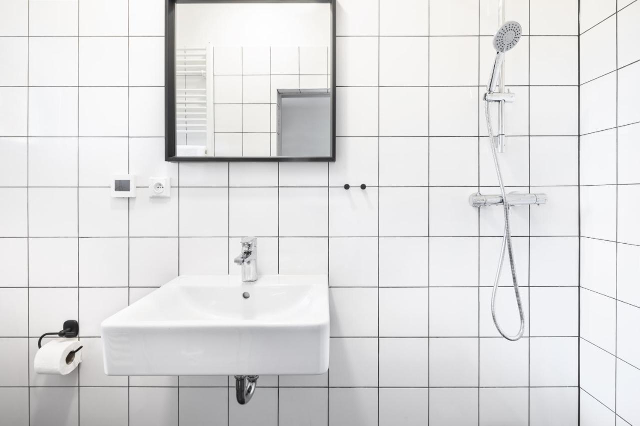 Boutique Hotel Mezi Svy Hradec Králové المظهر الخارجي الصورة