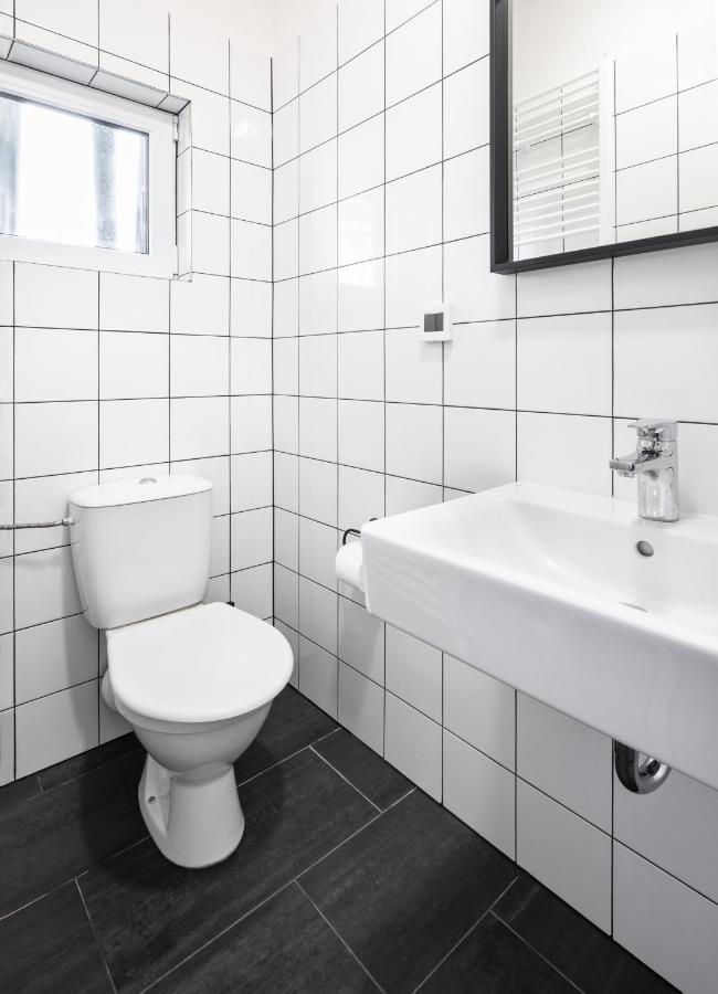 Boutique Hotel Mezi Svy Hradec Králové المظهر الخارجي الصورة