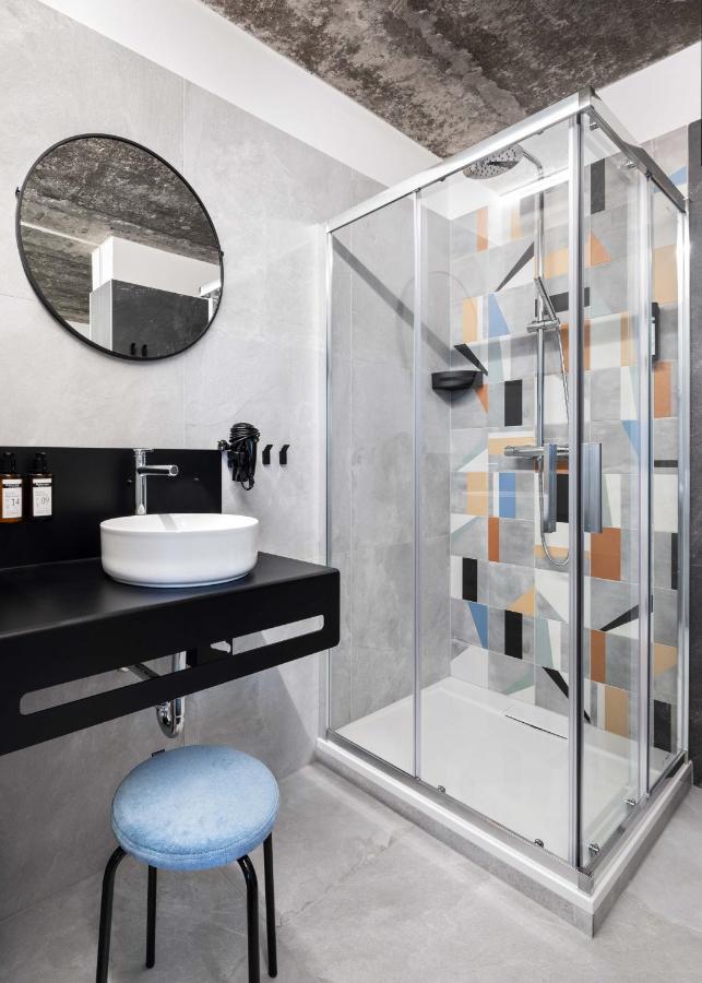 Boutique Hotel Mezi Svy Hradec Králové المظهر الخارجي الصورة