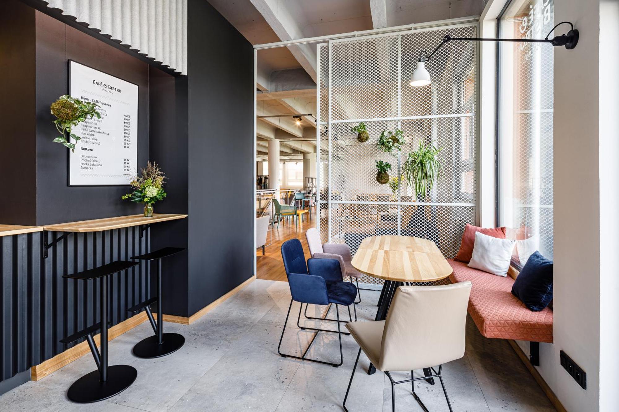 Boutique Hotel Mezi Svy Hradec Králové المظهر الخارجي الصورة